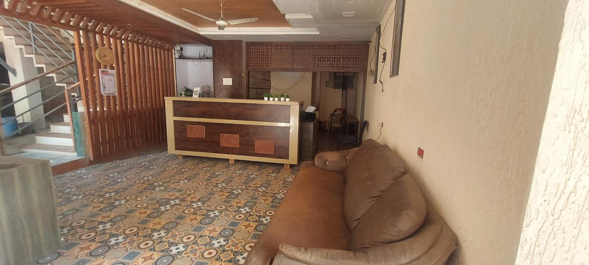 Panchavati Resort By Cloudnine Nagaon  Kültér fotó