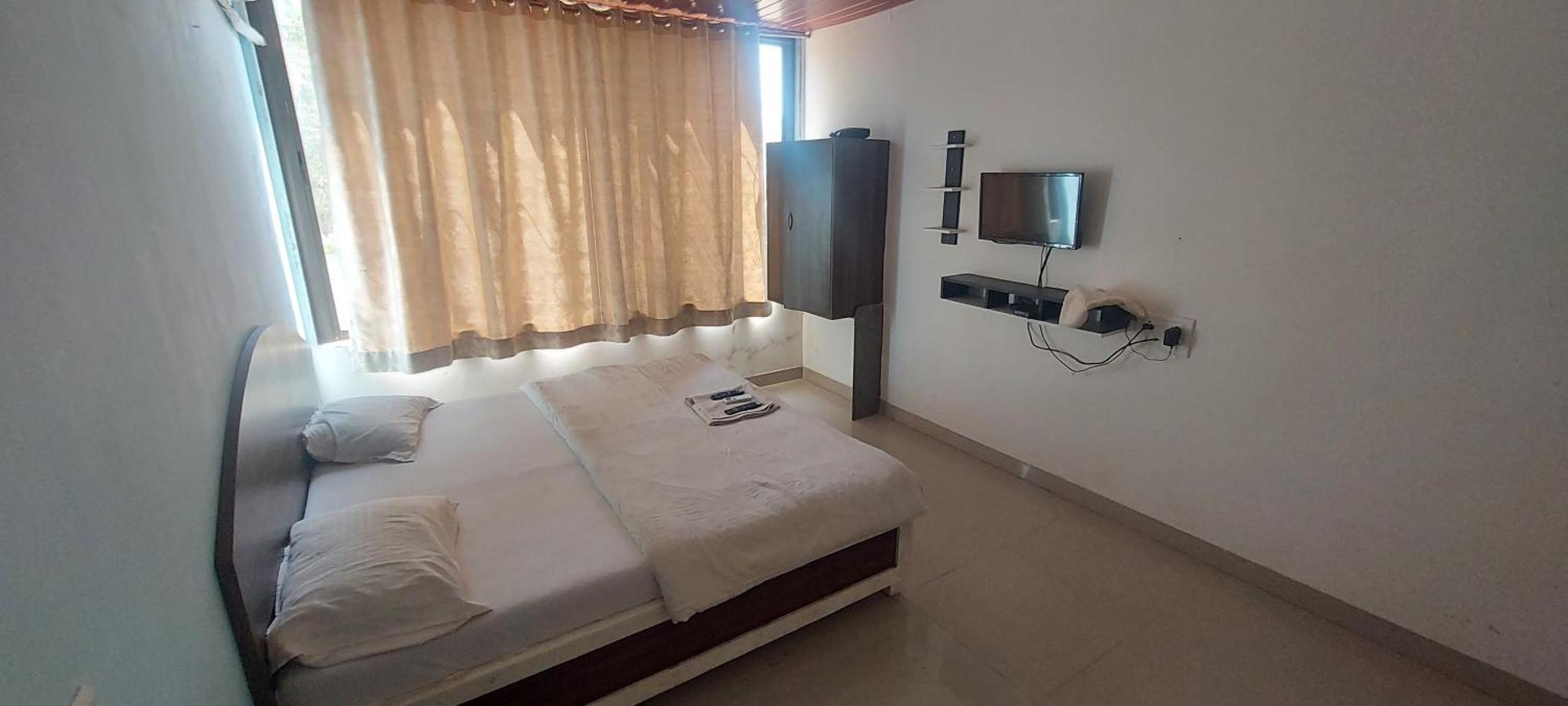 Panchavati Resort By Cloudnine Nagaon  Kültér fotó
