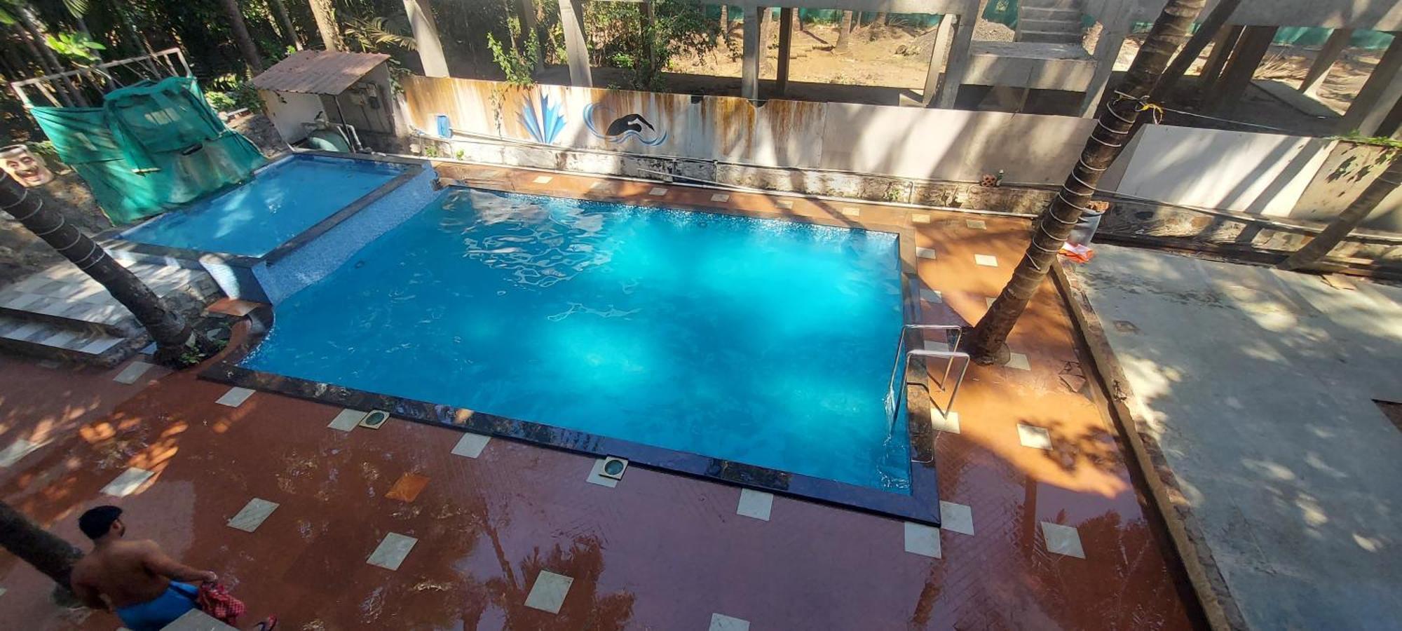 Panchavati Resort By Cloudnine Nagaon  Kültér fotó