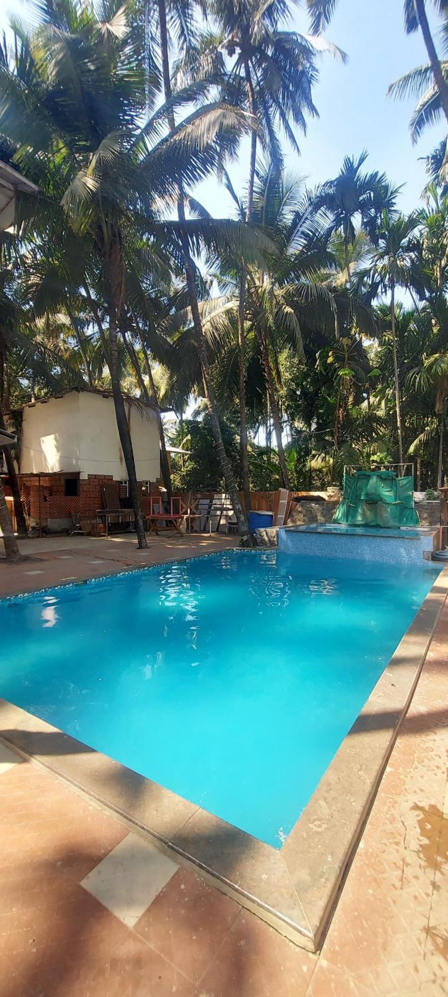 Panchavati Resort By Cloudnine Nagaon  Kültér fotó
